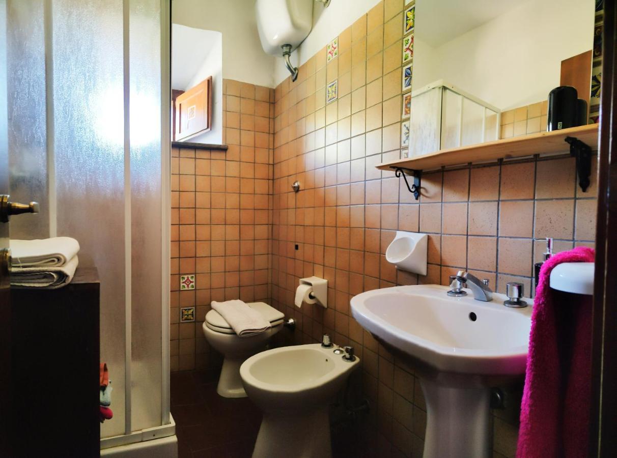 B&B Bivacco Frasassi Climbing & Trail Running House Genga  Εξωτερικό φωτογραφία